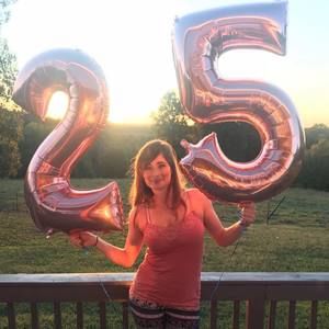 Meet your Posher, Rebekah